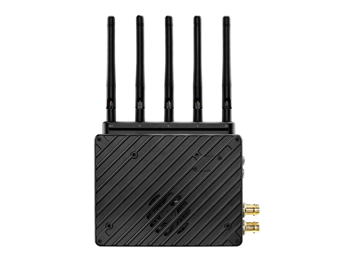 Teradek  Bolt 6 XT 750 Receiver