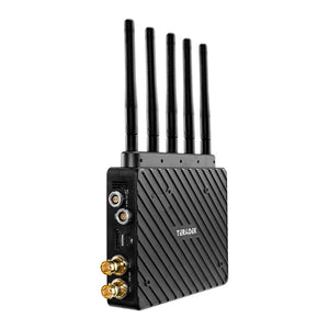 Teradek Bolt 6 XT 750 Receiver - Gold Mount