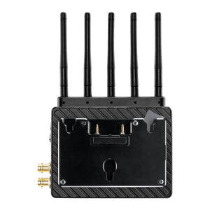 Teradek Bolt 6 XT 750 Receiver - Gold Mount