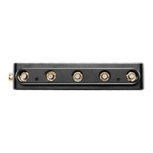 Teradek Bolt 6 XT 750 Receiver - Gold Mount