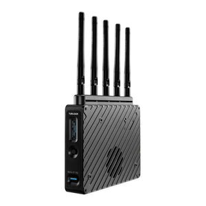Teradek Bolt 6 XT 750 Receiver - Gold Mount