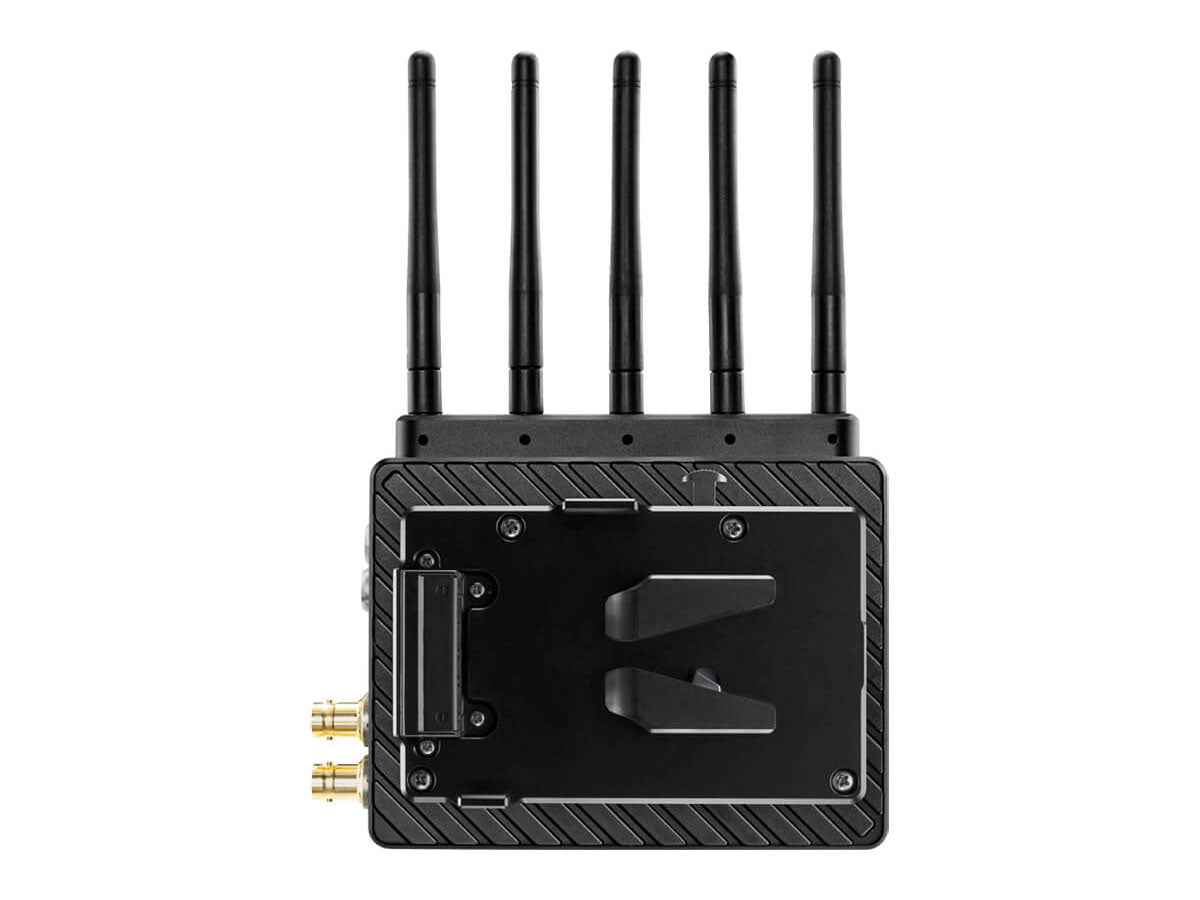 Teradek Bolt 6 XT 750 Receiver - V-Mount