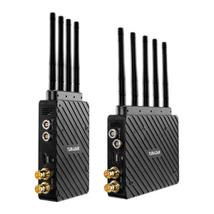 Teradek Bolt 6 XT 1500 Transceiver Set