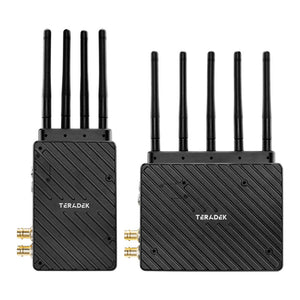 Teradek Bolt 6 XT 1500 Transceiver Set