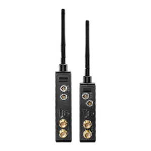 Teradek Bolt 6 XT 1500 Transceiver Set