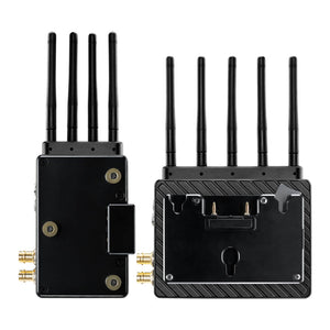 Teradek Bolt 6 XT 1500 Deluxe Set - Gold Mount