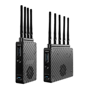 Teradek Bolt 6 XT 1500 Deluxe Set - Gold Mount