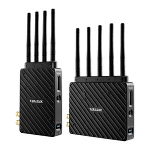 Teradek Bolt 6 XT 1500 Deluxe Set - V-Mount