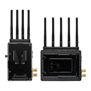 Teradek Bolt 6 XT 1500 Deluxe Set - V-Mount