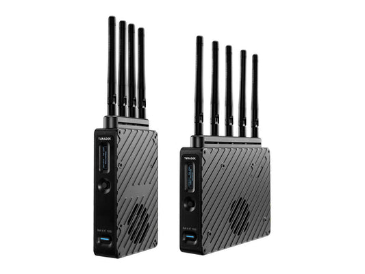 Teradek Bolt 6 XT 1500 Transceiver Set