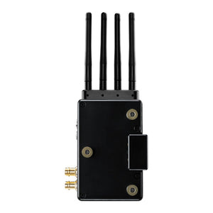 Teradek Bolt 6 XT 1500 Transmitter - Gold Mount