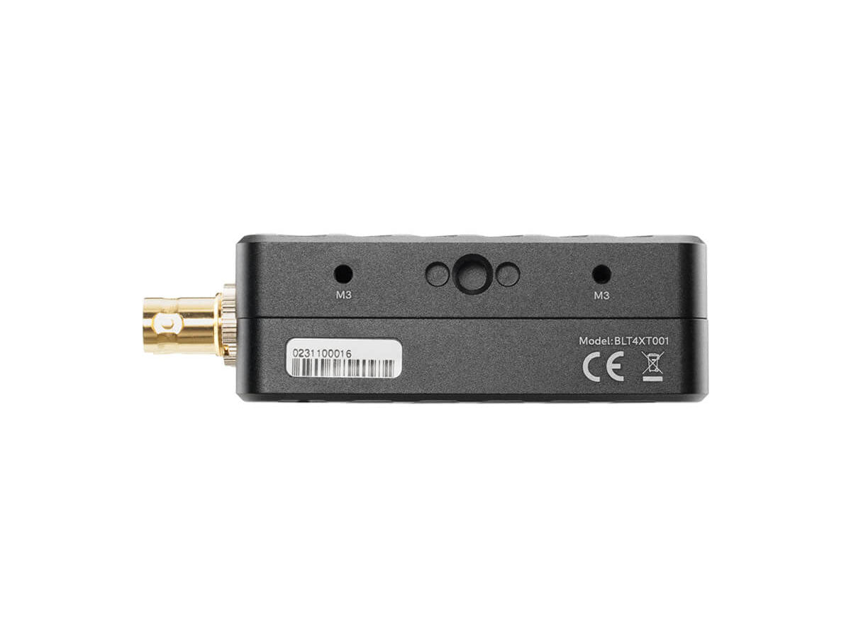Teradek Bolt 6 XT 1500 Transmitter - Gold Mount