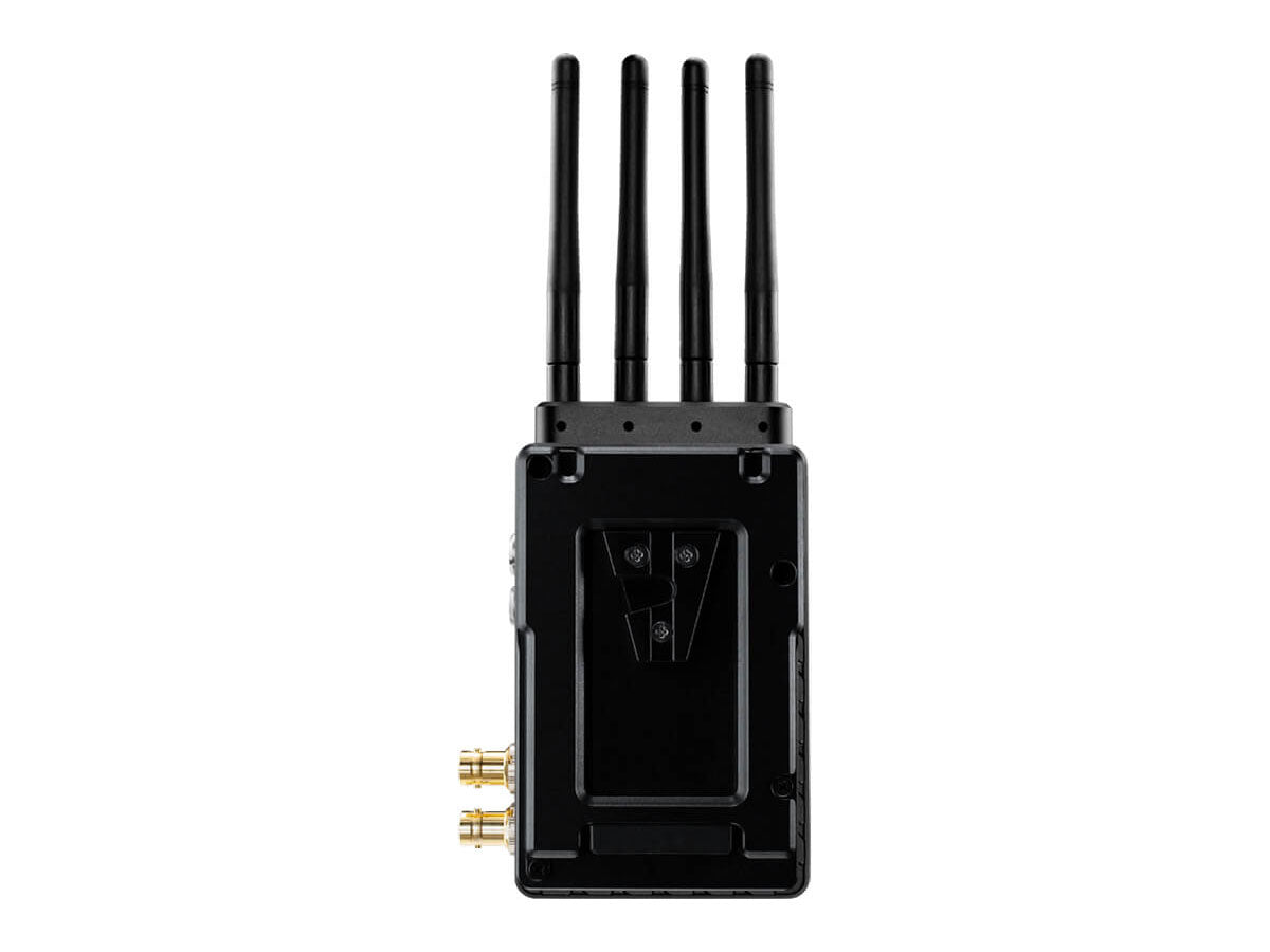 Teradek Bolt 6 XT 1500 Transmitter - V-Mount