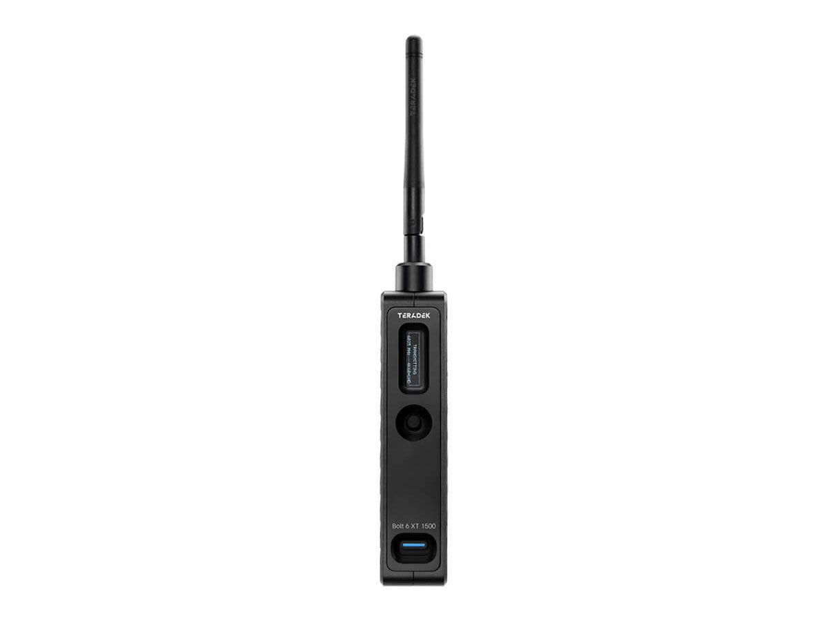 Teradek Bolt 6 XT 1500 Transmitter - V-Mount