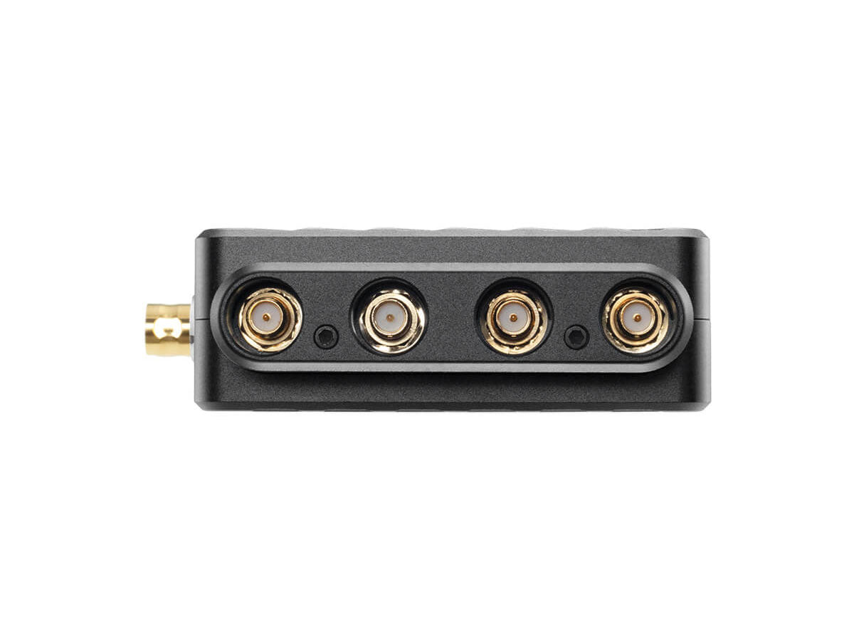 Teradek Bolt 6 XT 1500 Transmitter - V-Mount