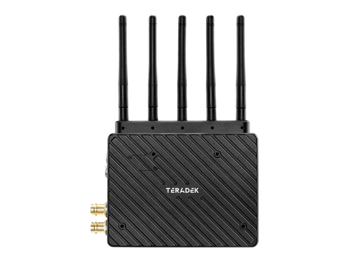 Teradek Bolt 6 XT 1500 Receiver