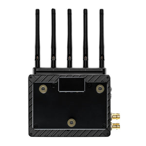 Teradek Bolt 6 XT 1500 Receiver - Gold Mount
