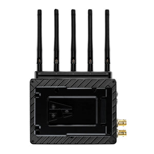 Teradek Bolt 6 XT 1500 Receiver - V-Mount