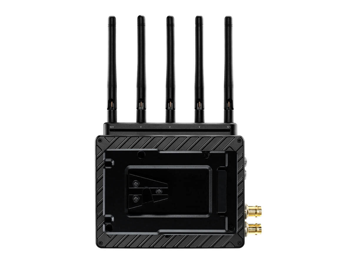 Teradek Bolt 6 XT 1500 Receiver - V-Mount
