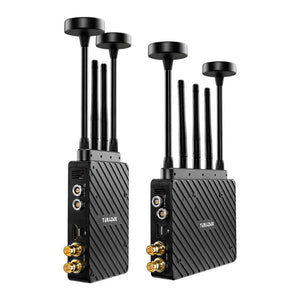 Teradek Bolt 6 XT MAX Transceiver Set - Gold Mount