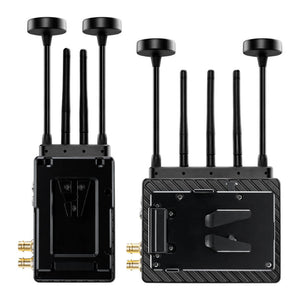 Teradek Bolt 6 XT MAX Transceiver Set - V-Mount