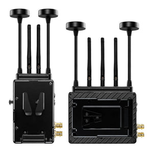 Teradek Bolt 6 XT MAX Transceiver Set - V-Mount