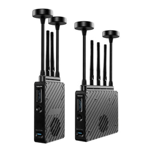 Teradek Bolt 6 XT MAX Deluxe Set - V-Mount