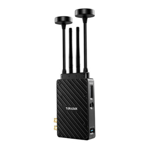 Teradek Bolt 6 XT MAX Transmitter - Gold Mount