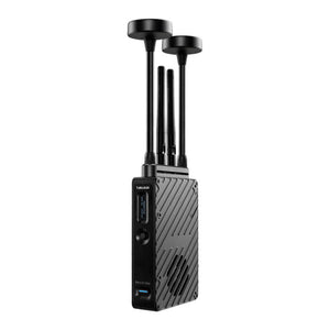 Teradek Bolt 6 XT MAX Transmitter - Gold Mount