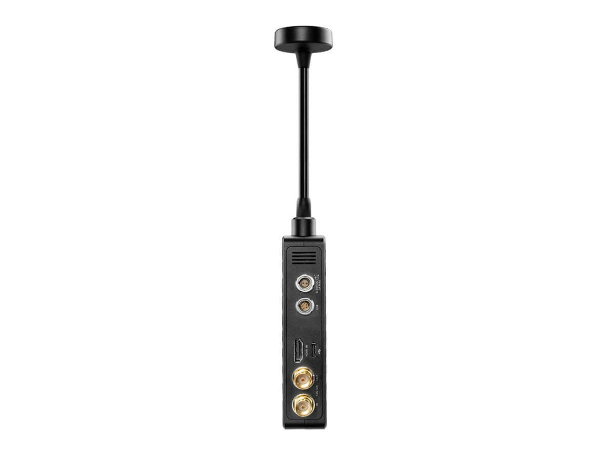 Teradek Bolt 6 XT MAX Transmitter - V-Mount