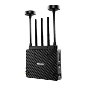 Teradek Bolt 6 XT MAX Receiver - Gold Mount