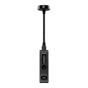 Teradek Bolt 6 XT MAX Receiver - Gold Mount