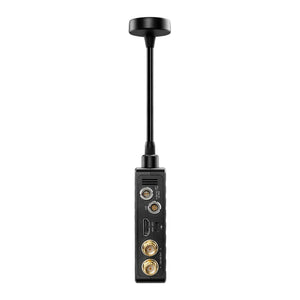 Teradek Bolt 6 XT MAX Receiver - Gold Mount