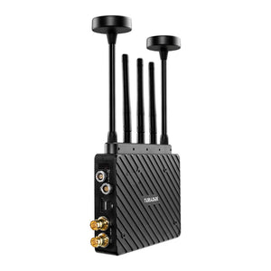 Teradek Bolt 6 XT MAX Receiver - V-Mount
