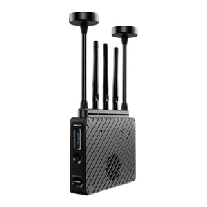 Teradek Bolt 6 XT MAX Receiver - V-Mount