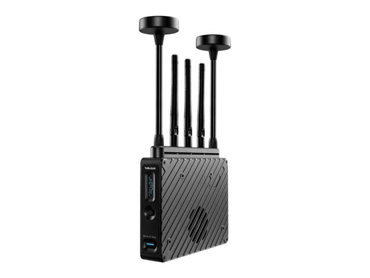 Teradek Bolt 6 XT MAX Receiver - V-Mount