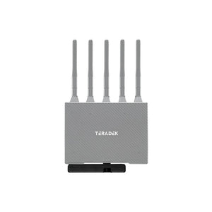 Teradek Wireless Camera Control Adapter for Bolt 4K - RX