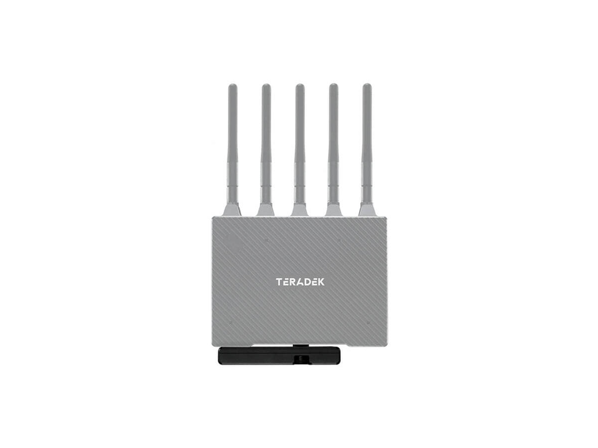 Teradek Wireless Camera Control Adapter for Bolt 4K - RX