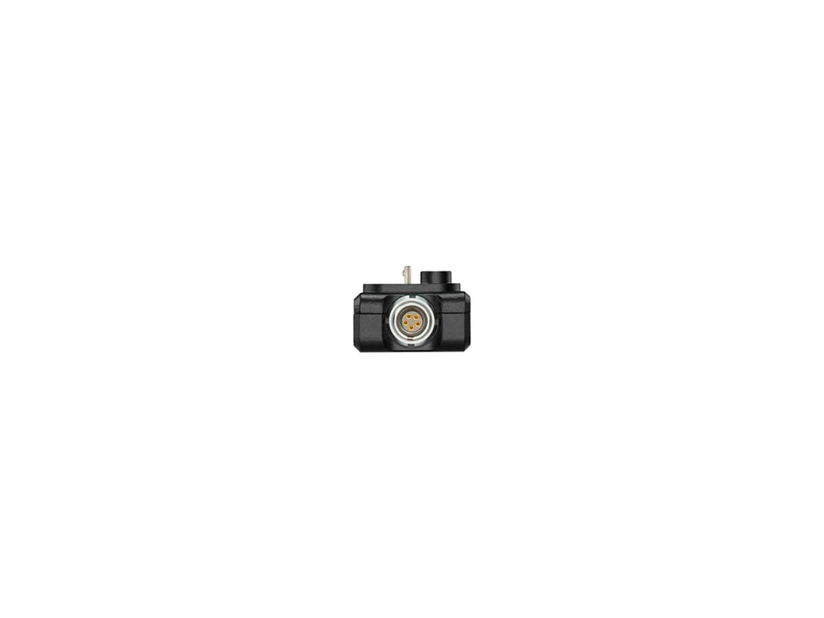 Teradek Wireless Camera Control Adapter for Bolt 4K - RX