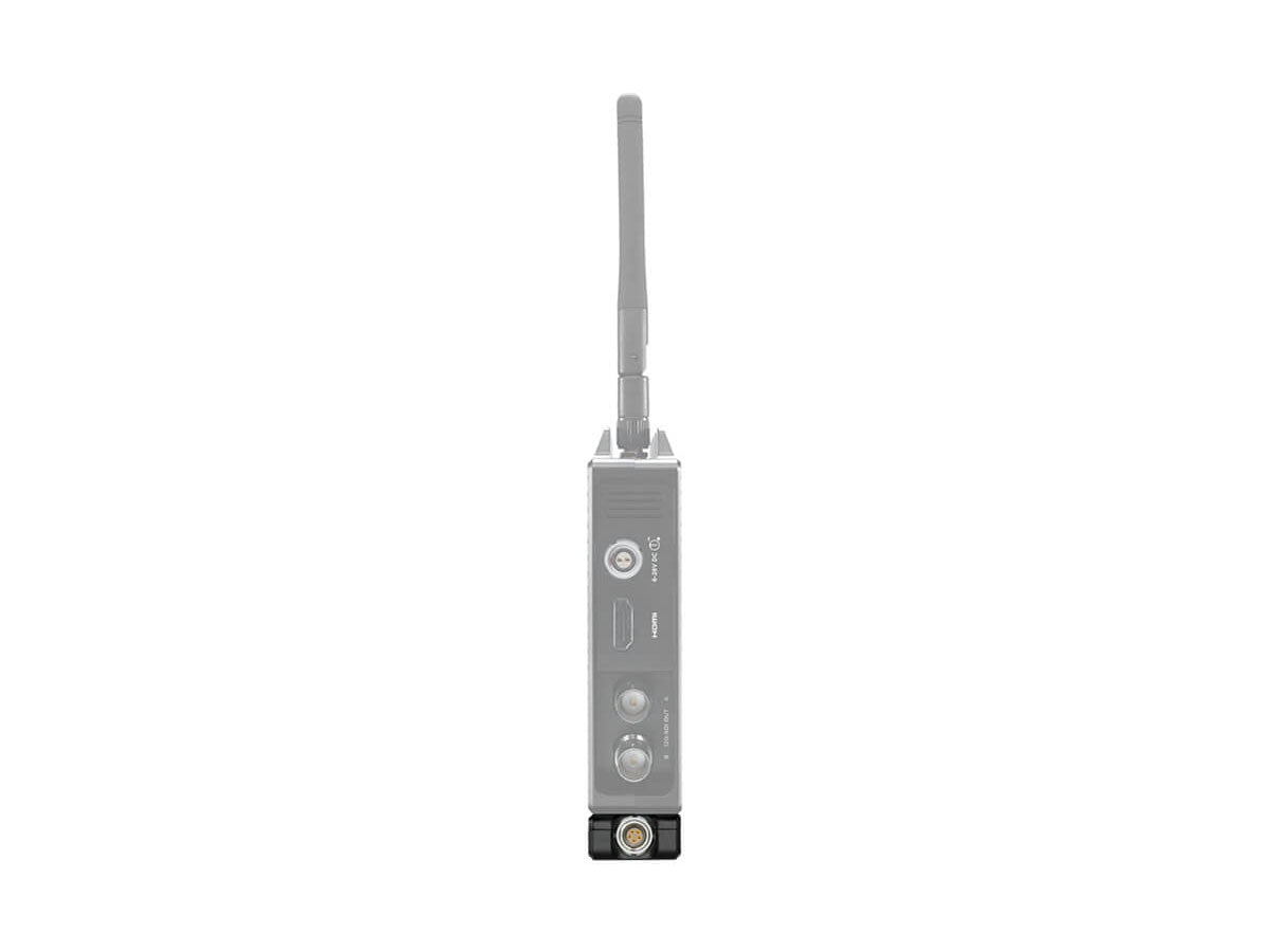 Teradek Wireless Camera Control Adapter for Bolt 4K - RX