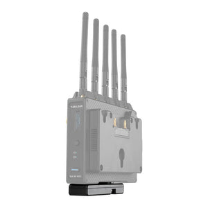 Teradek Wireless Camera Control Adapter for Bolt 4K - RX