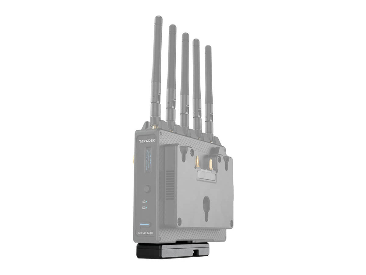 Teradek Wireless Camera Control Adapter for Bolt 4K - RX
