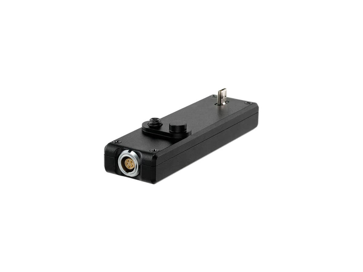 Teradek Wireless Camera Control Adapter for Bolt 4K - RX
