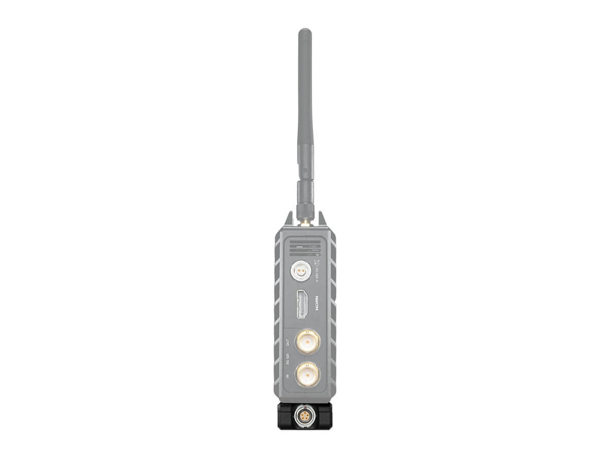 Teradek Wireless Camera Control Adapter for Bolt 4K LT - TX