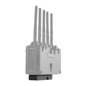 Teradek Wireless Camera Control Adapter for Bolt 4K LT - RX