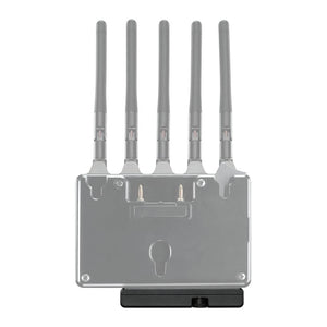 Teradek Wireless Camera Control Adapter for Bolt 4K LT - RX