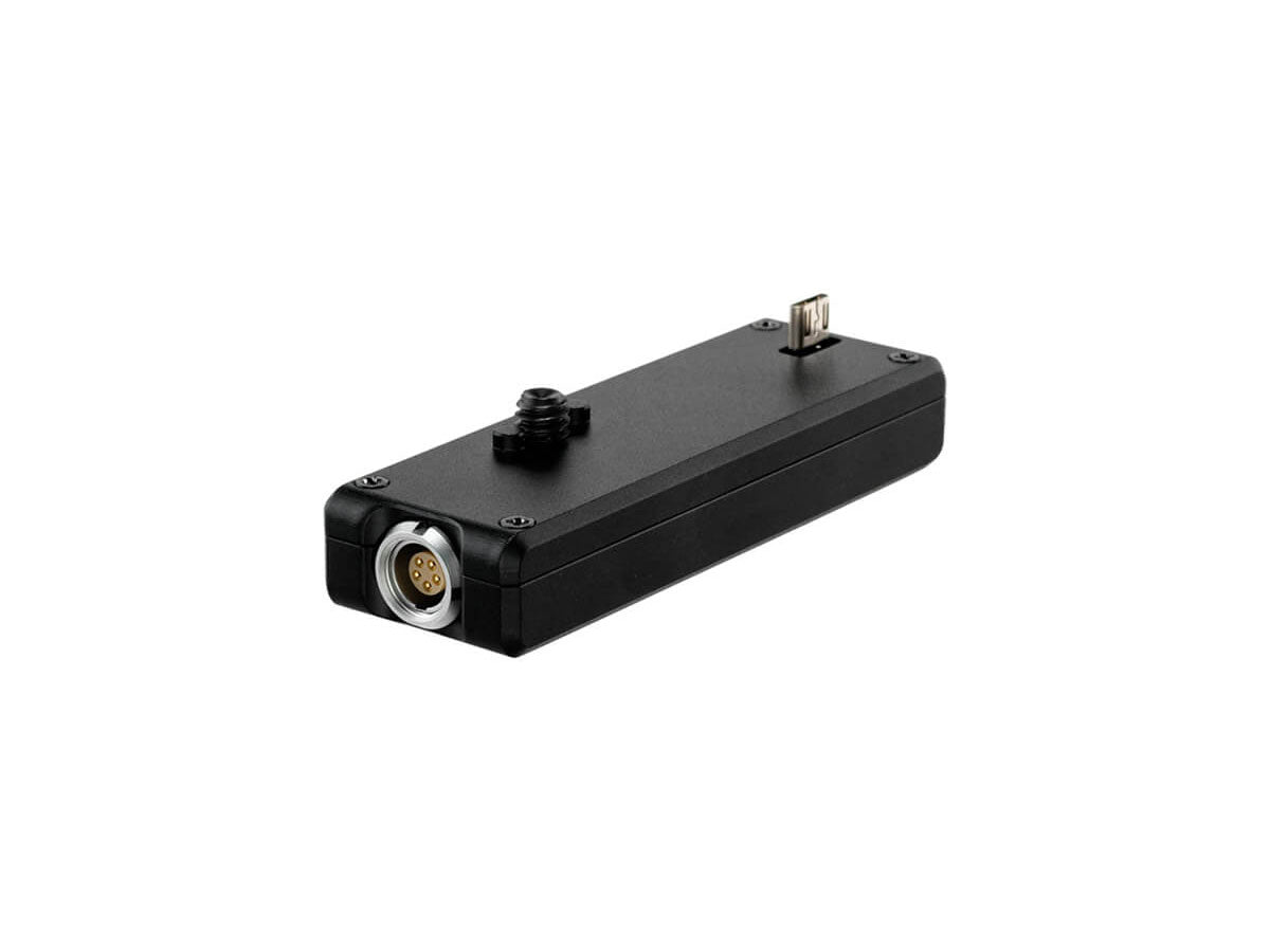 Teradek Wireless Camera Control Adapter for Bolt 4K LT - RX