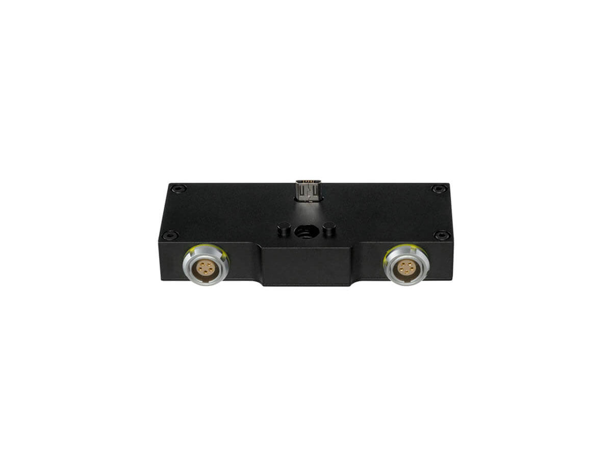 Teradek Wireless Camera Control Hub for Smart 7 Monitors