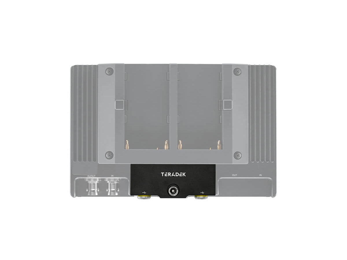 Teradek Wireless Camera Control Hub for Smart 7 Monitors