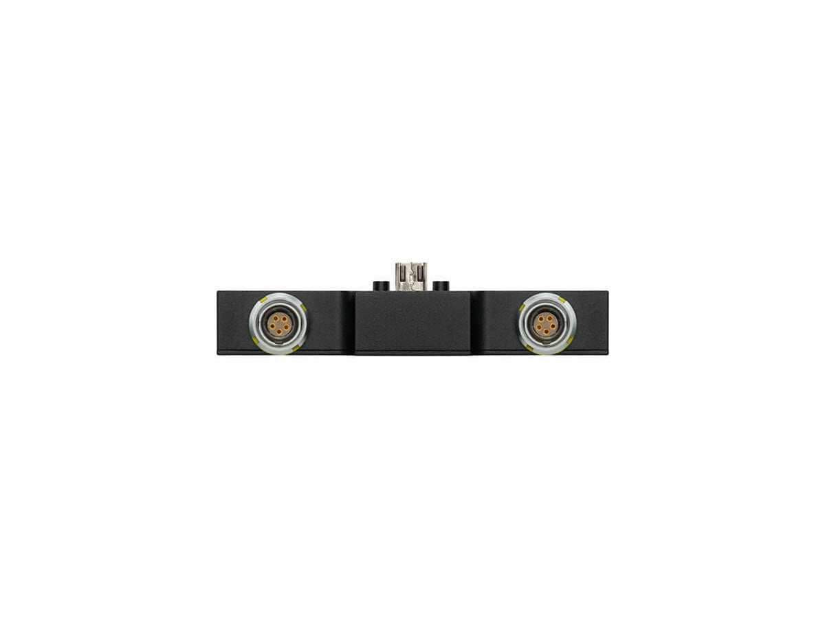 Teradek Wireless Camera Control Hub for Smart 7 Monitors